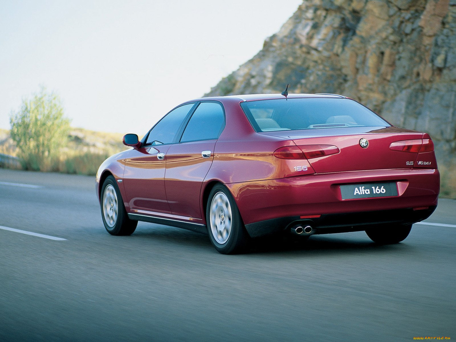 , alfa, romeo